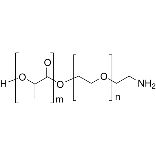 PLLA10000-PEG3000-NH2